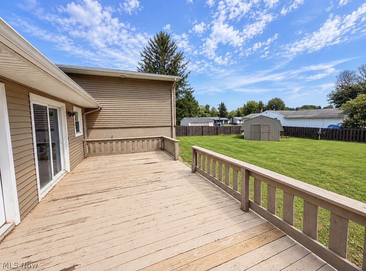 535 S Hillside Drive Canfield OH 44406