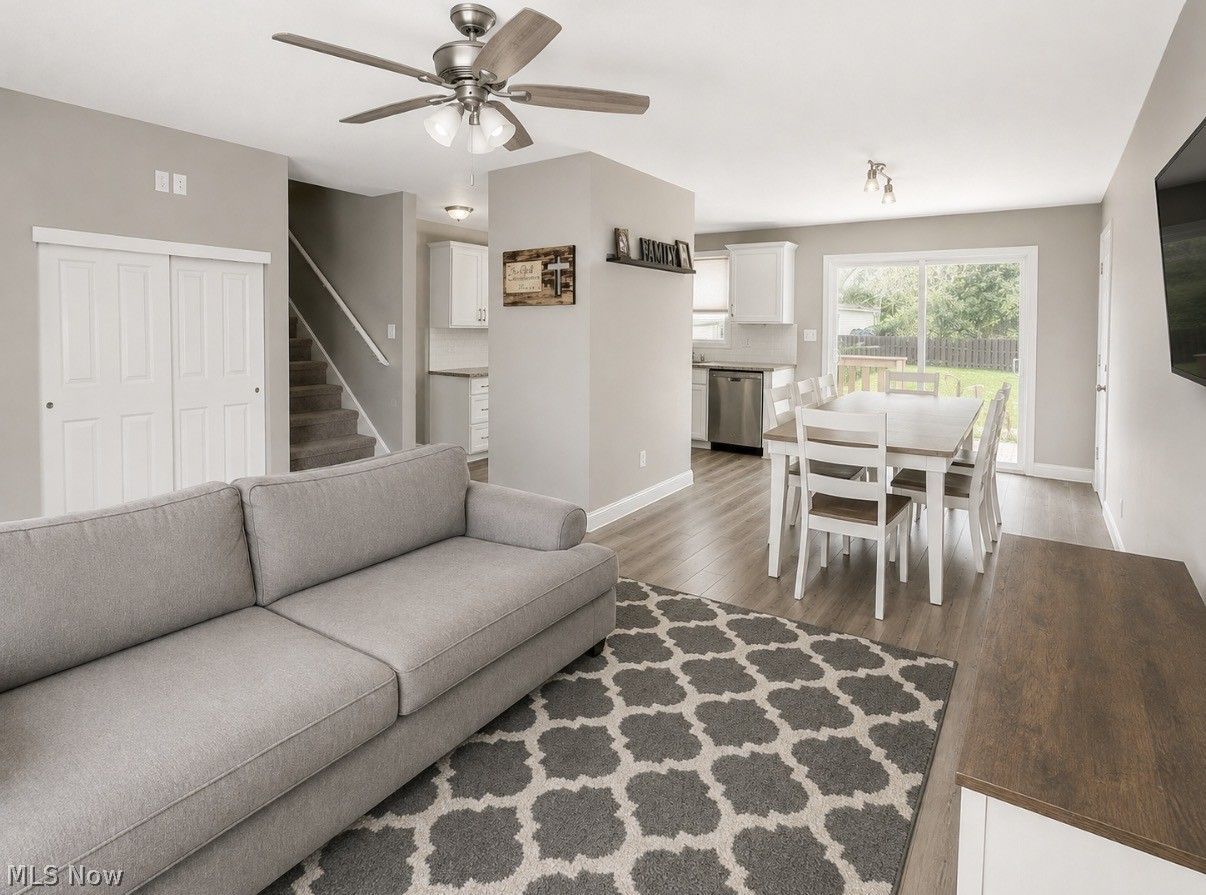 535 S Hillside Drive Canfield OH 44406