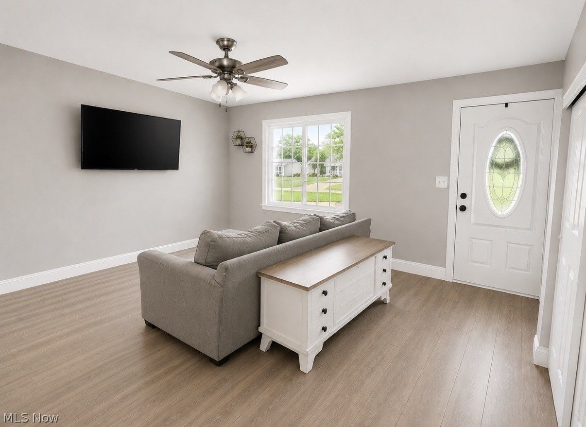 535 S Hillside Drive Canfield OH 44406