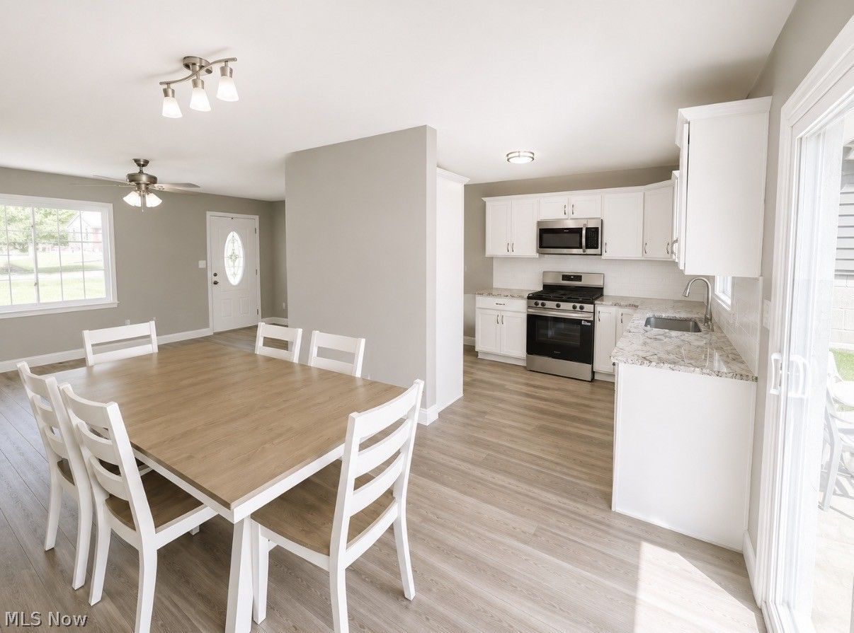 535 S Hillside Drive Canfield OH 44406