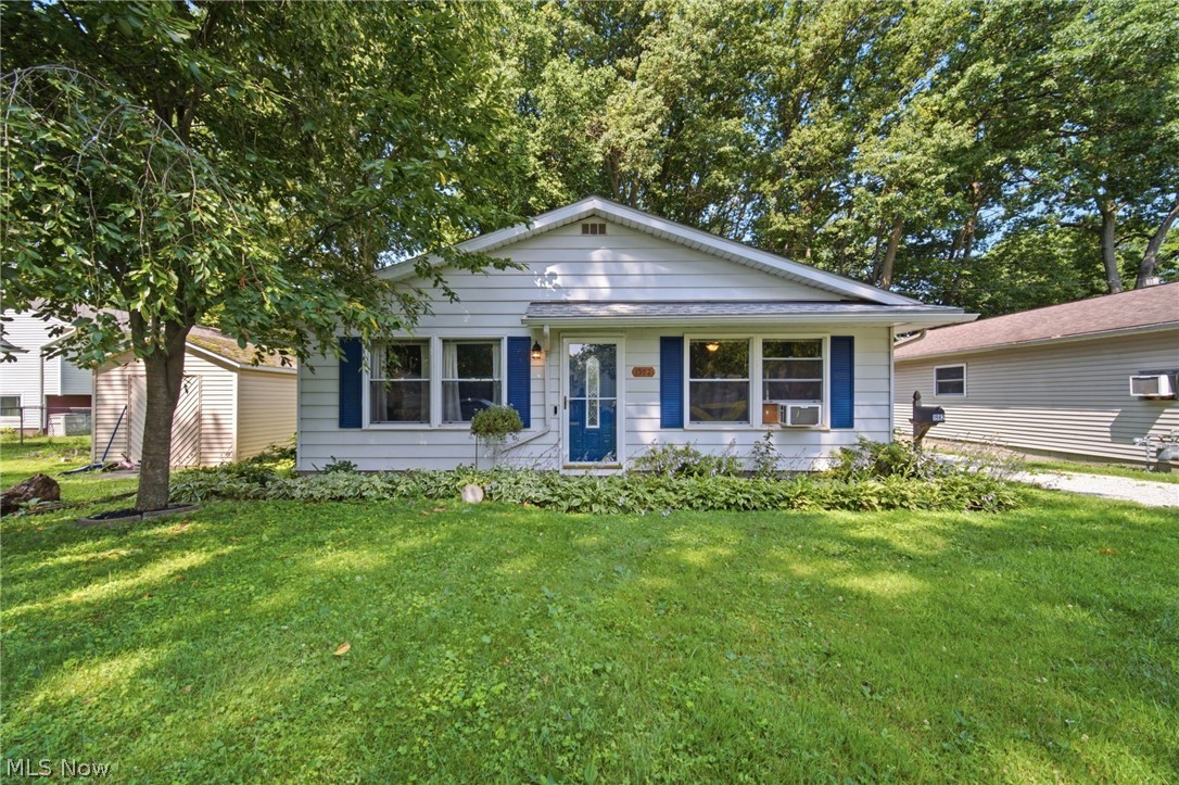 1982 Aberdeen Road Madison OH 44057