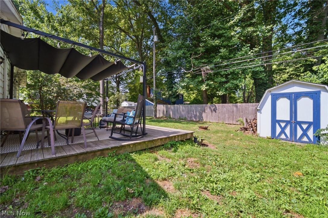 1982 Aberdeen Road Madison OH 44057