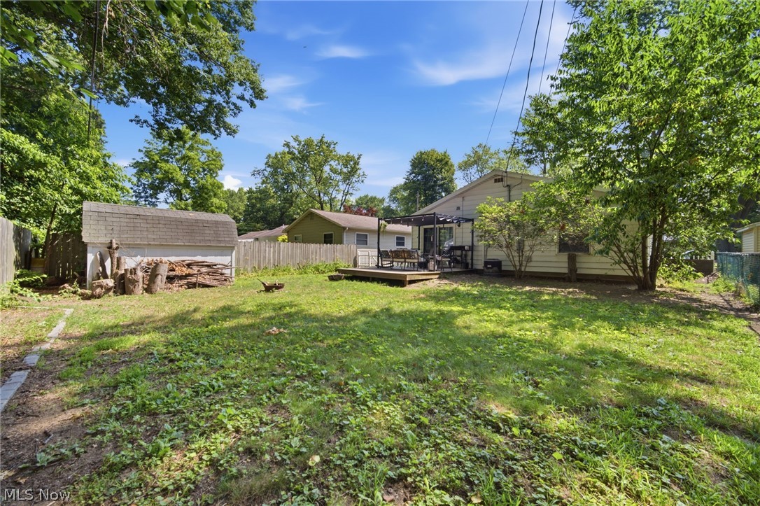 1982 Aberdeen Road Madison OH 44057