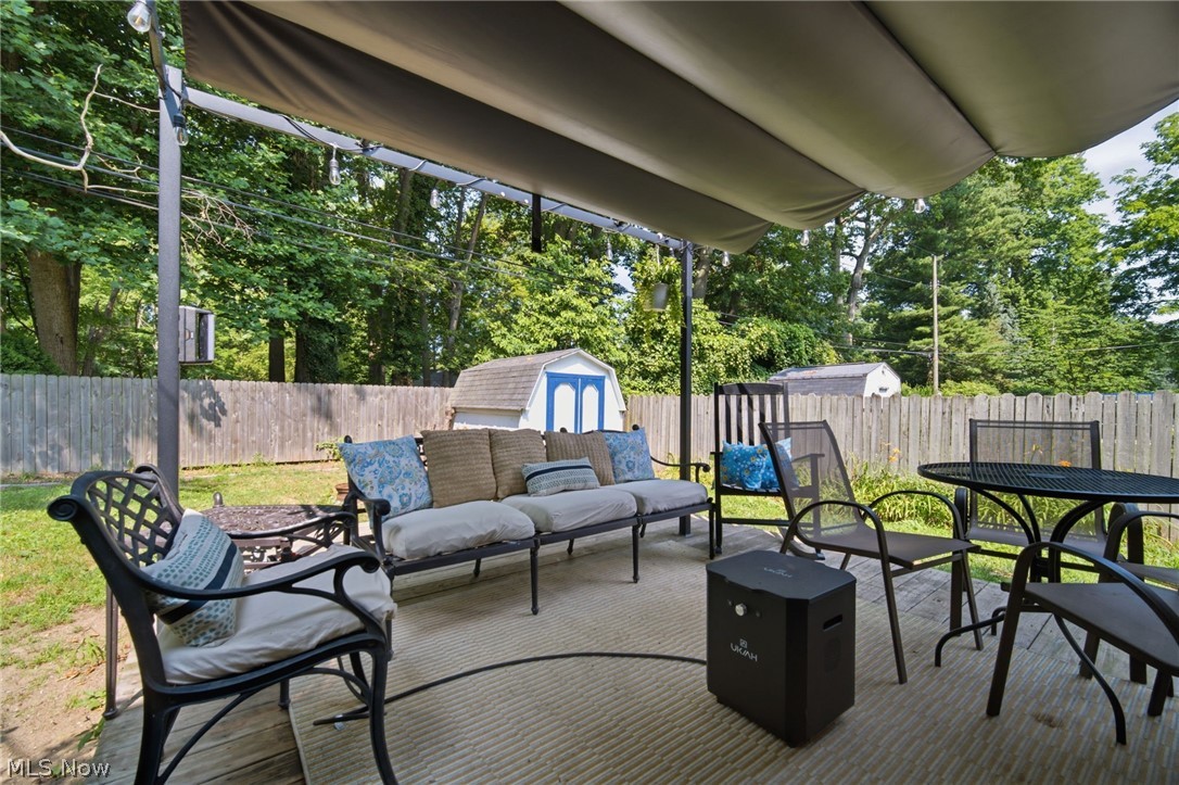 1982 Aberdeen Road Madison OH 44057