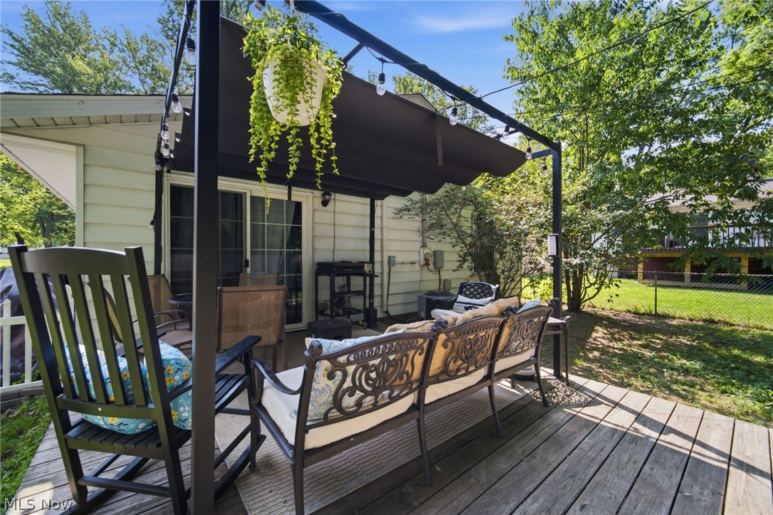 1982 Aberdeen Road Madison OH 44057