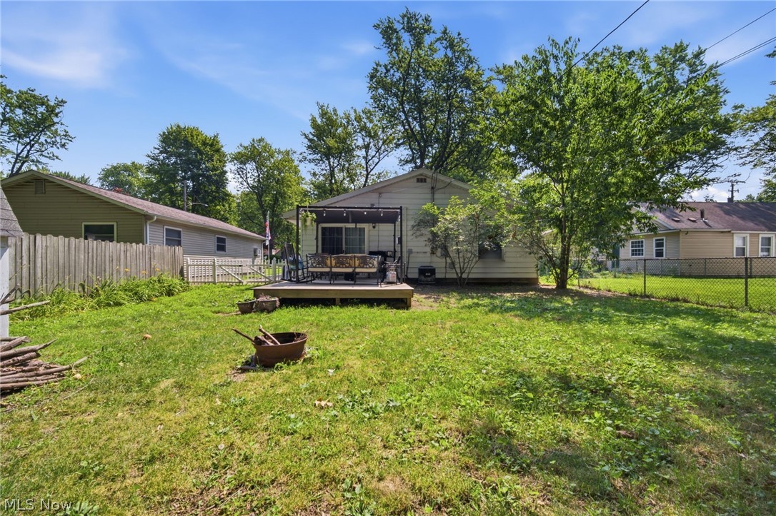 1982 Aberdeen Road Madison OH 44057