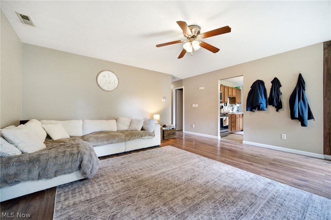 1982 Aberdeen Road Madison OH 44057