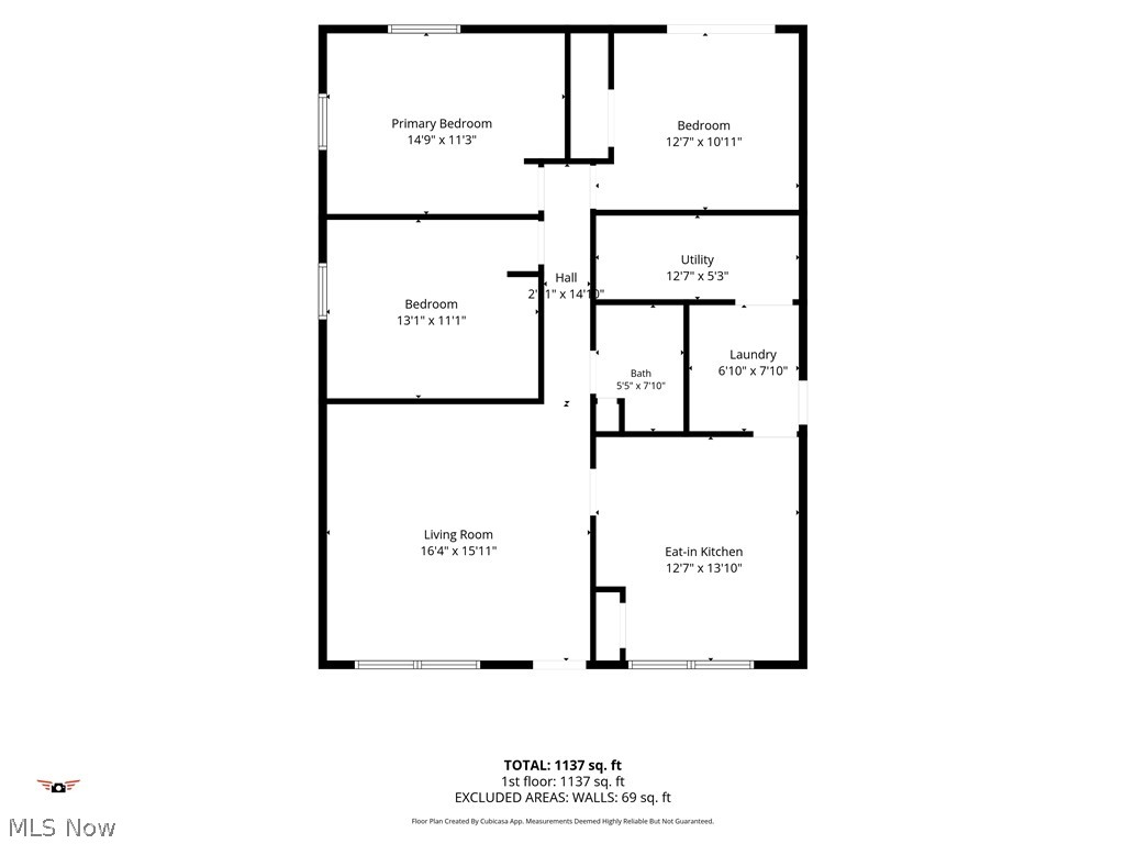 1982 Aberdeen Road Madison OH 44057
