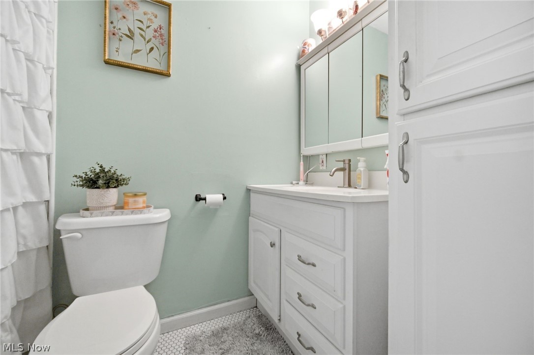 1982 Aberdeen Road Madison OH 44057