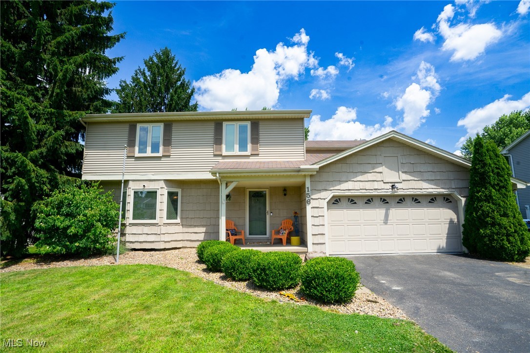 Youngstown OH, 156 Roche Way