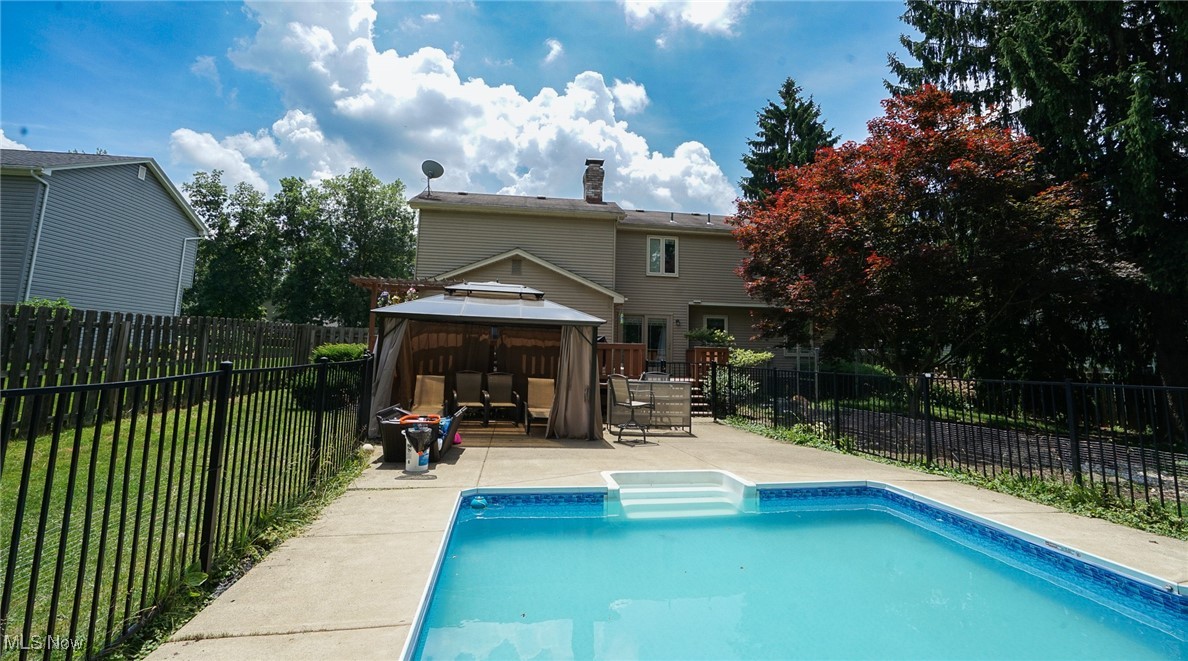 156 Roche Way Boardman OH 44512