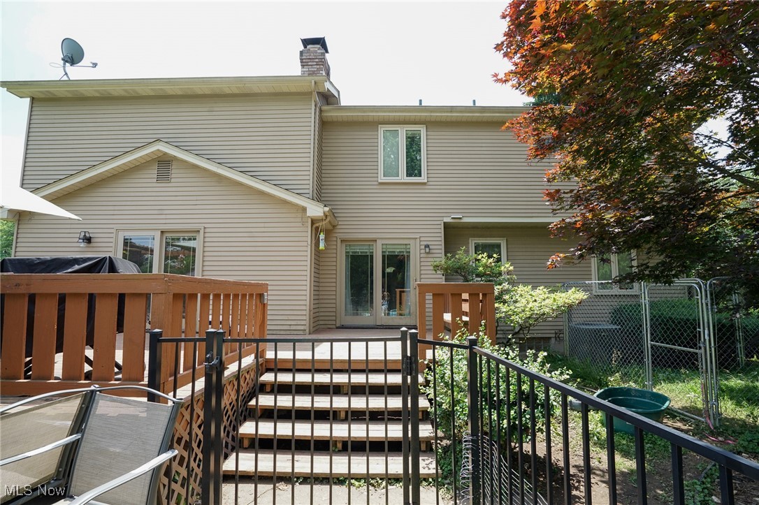 156 Roche Way Boardman OH 44512