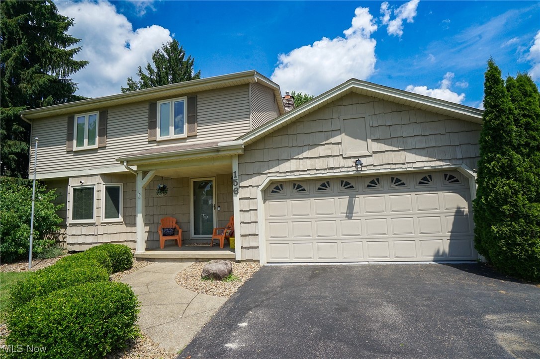 156 Roche Way Boardman OH 44512
