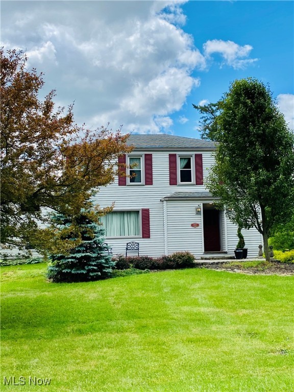 3905 Dobbins Road Poland OH 44514