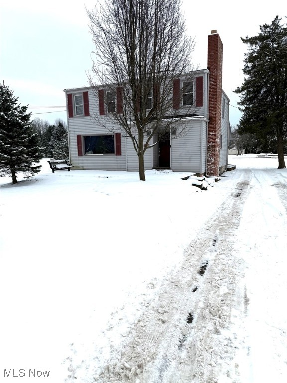 3905 Dobbins Road Poland OH 44514