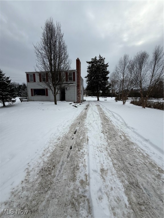 3905 Dobbins Road Poland OH 44514