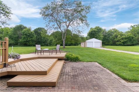 1461 Deermont Avenue SW Massillon OH 44647