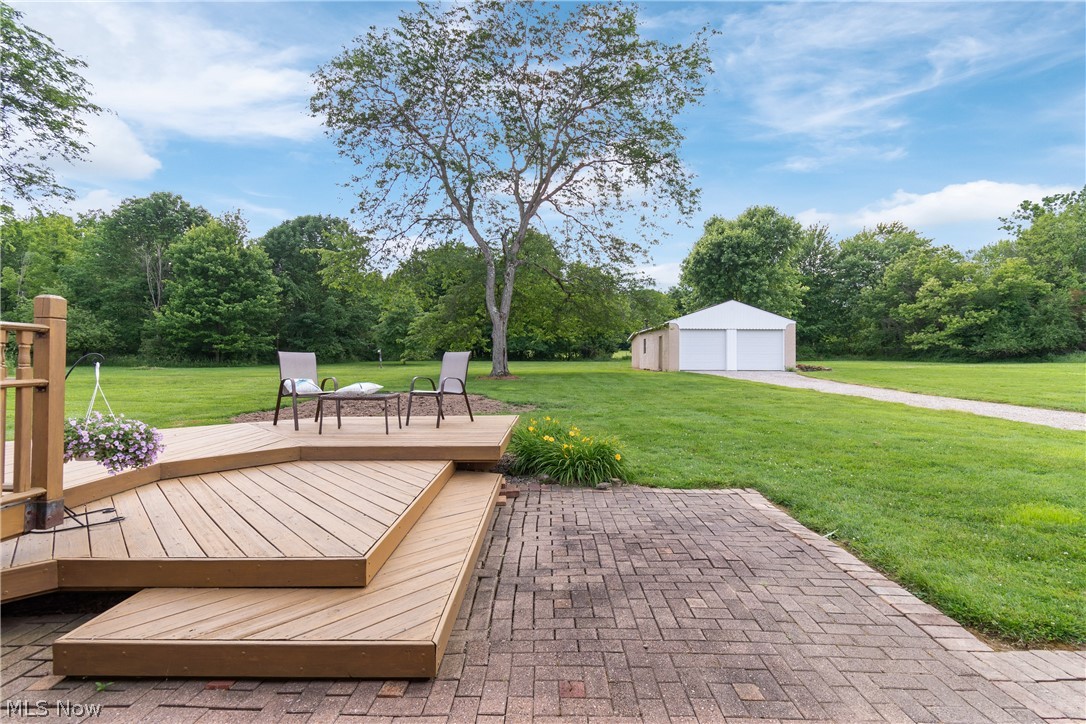1461 Deermont Avenue SW Massillon OH 44647