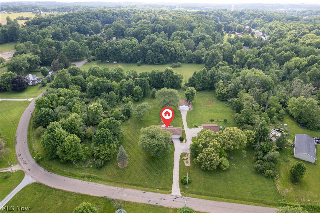 1461 Deermont Avenue SW Massillon OH 44647