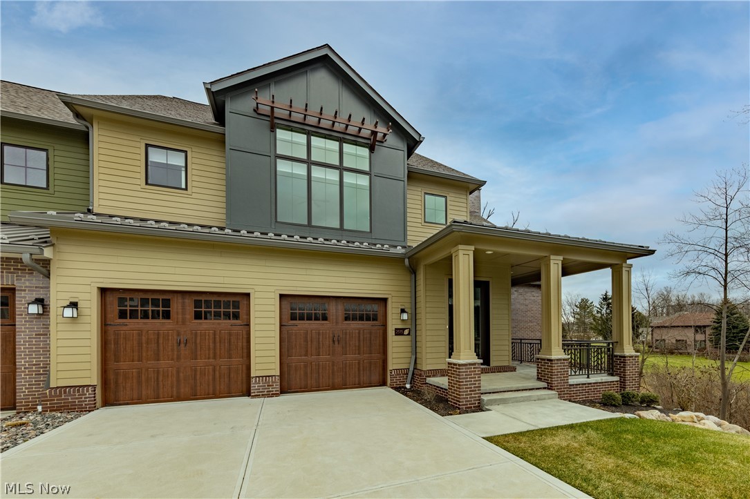 2401 Edgewood Trace Pepper Pike OH 44124