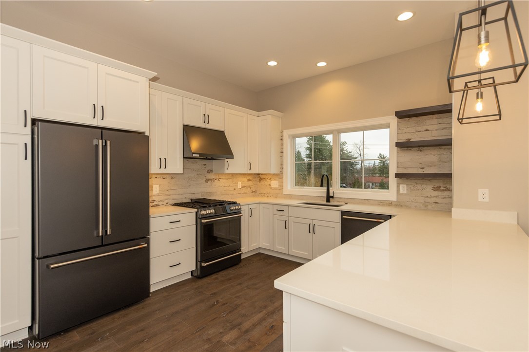 2401 Edgewood Trace Pepper Pike OH 44124