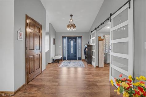 109 Clare Kennedy Drive Marietta OH 45750