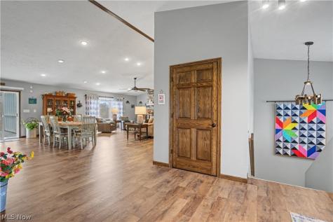 109 Clare Kennedy Drive Marietta OH 45750