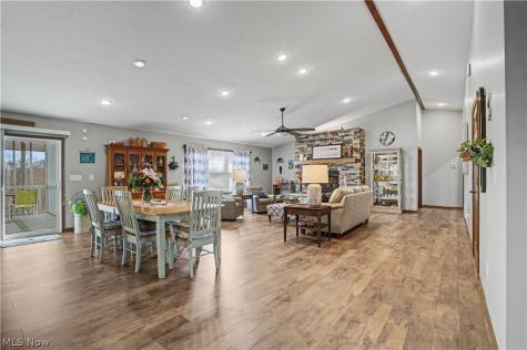 109 Clare Kennedy Drive Marietta OH 45750