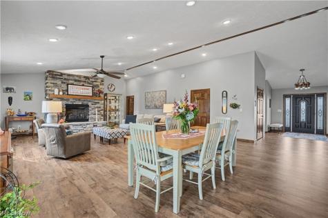 109 Clare Kennedy Drive Marietta OH 45750