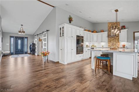 109 Clare Kennedy Drive Marietta OH 45750