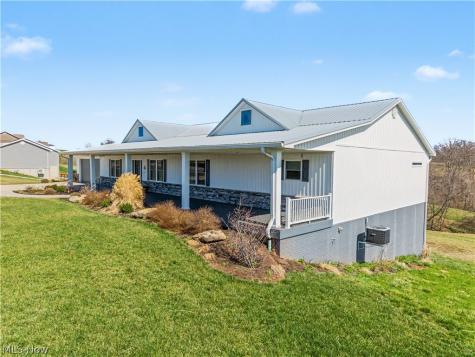 109 Clare Kennedy Drive Marietta OH 45750