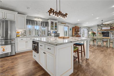109 Clare Kennedy Drive Marietta OH 45750