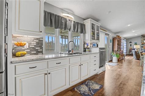 109 Clare Kennedy Drive Marietta OH 45750