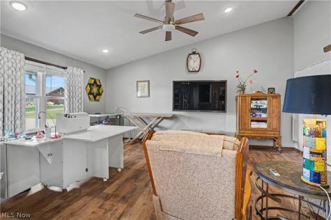 109 Clare Kennedy Drive Marietta OH 45750