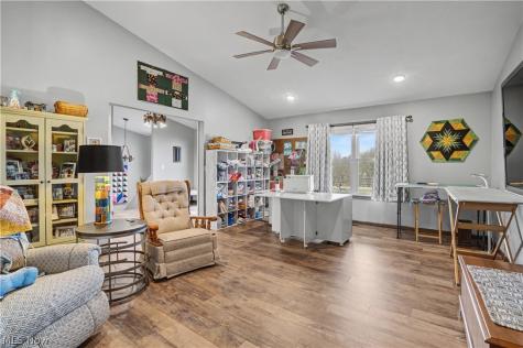 109 Clare Kennedy Drive Marietta OH 45750