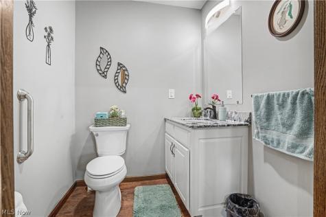 109 Clare Kennedy Drive Marietta OH 45750
