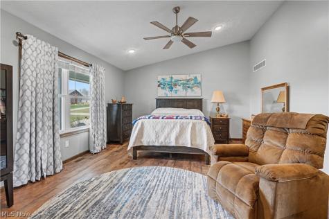 109 Clare Kennedy Drive Marietta OH 45750