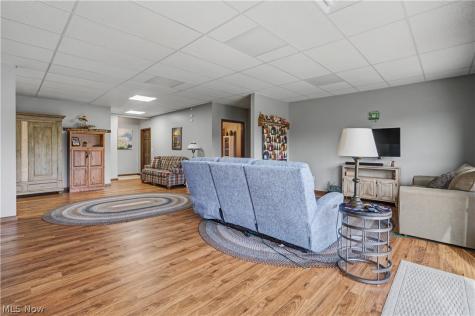 109 Clare Kennedy Drive Marietta OH 45750