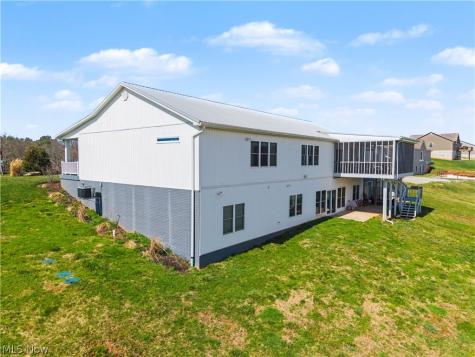 109 Clare Kennedy Drive Marietta OH 45750
