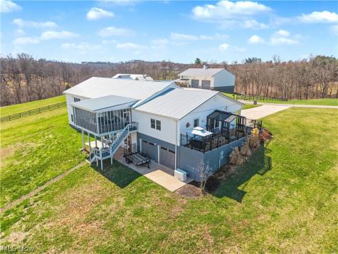 109 Clare Kennedy Drive Marietta OH 45750