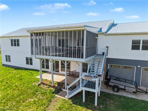 109 Clare Kennedy Drive Marietta OH 45750