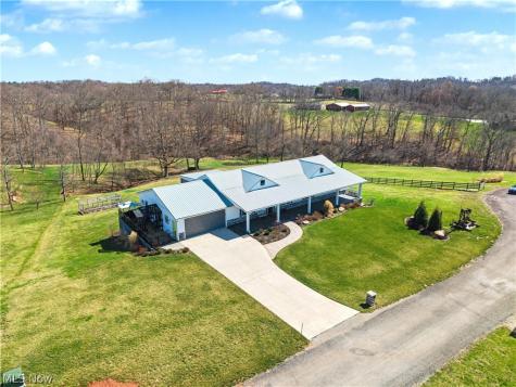 109 Clare Kennedy Drive Marietta OH 45750