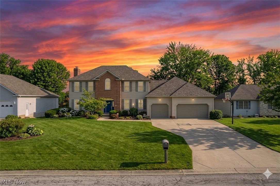 3885 Mount Vernon Boulevard Barberton OH 44203