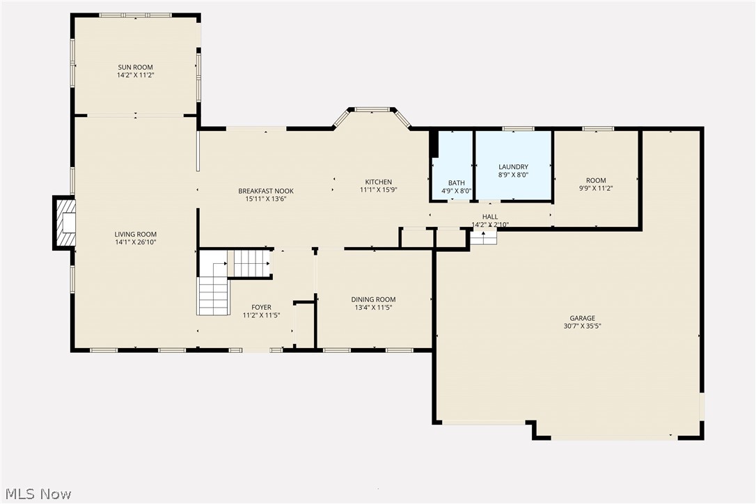 3885 Mount Vernon Boulevard Barberton OH 44203