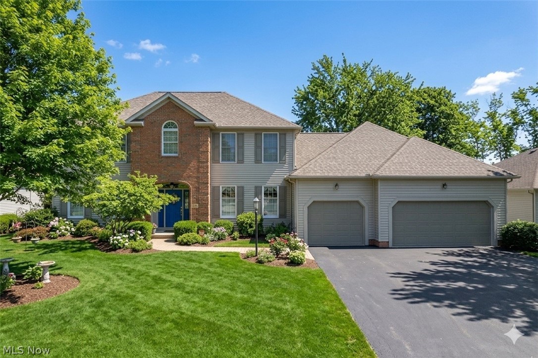 3885 Mount Vernon Boulevard Barberton OH 44203