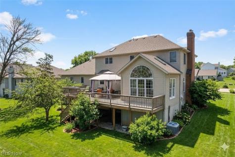 3885 Mount Vernon Boulevard Barberton OH 44203