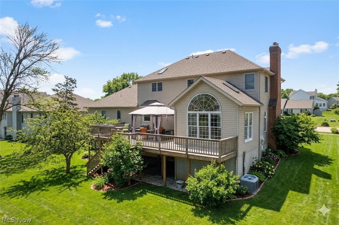 3885 Mount Vernon Boulevard Barberton OH 44203