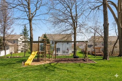 3885 Mount Vernon Boulevard Barberton OH 44203