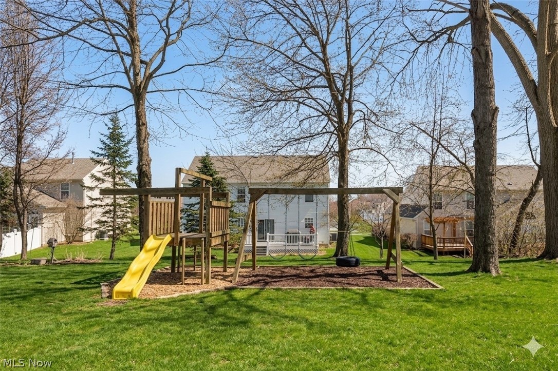 3885 Mount Vernon Boulevard Barberton OH 44203