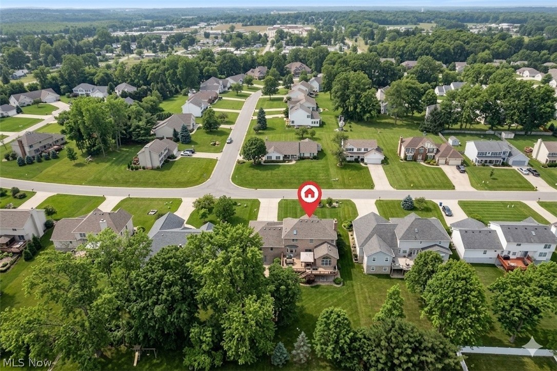 3885 Mount Vernon Boulevard Barberton OH 44203